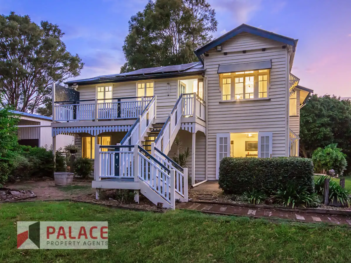 Main view of Homely house listing, 15 Burke Street, Barellan Point QLD 4306