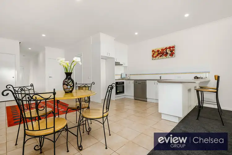 Second view of Homely townhouse listing, 4/499 Station Street, Carrum VIC 3197