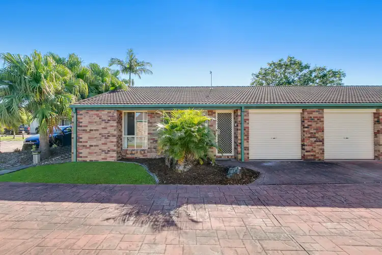 Main view of Homely unit listing, 1/5 Keats Place, Nerang QLD 4211