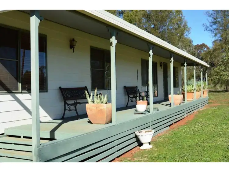 Fourth view of Homely rural property listing, 230 Wandobah Road, Gunnedah NSW 2380