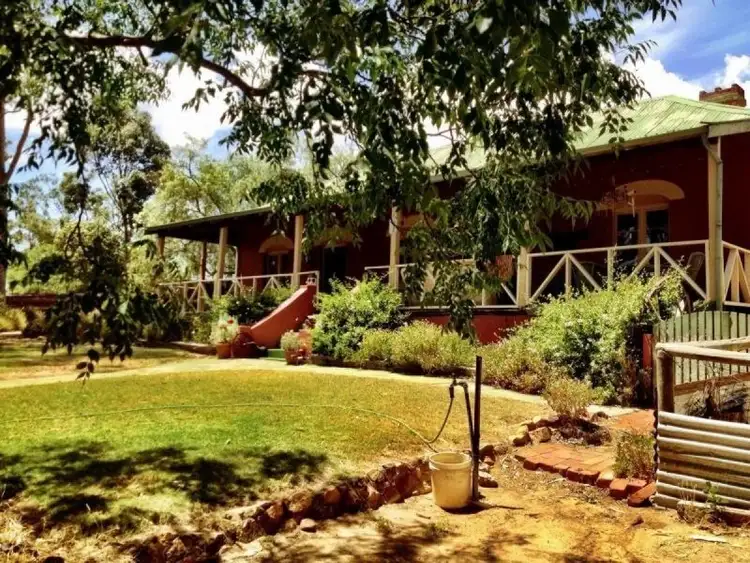 Second view of Homely house listing, 7 Fiennes Street, Toodyay WA 6566