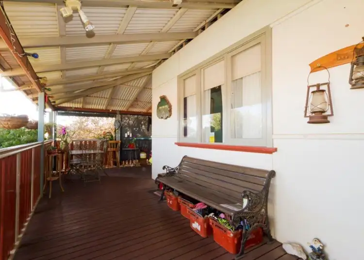 Fifth view of Homely house listing, 7a Chamberlain Street, Piccadilly, Kalgoorlie WA 6430