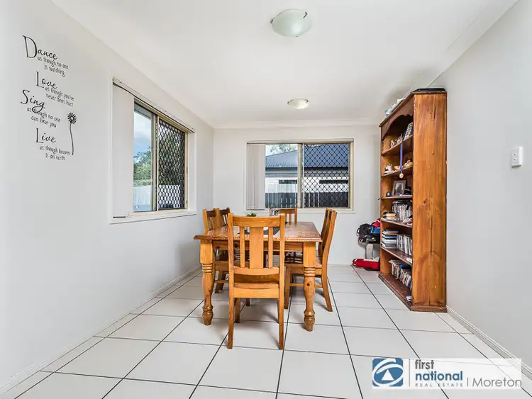 Fourth view of Homely house listing, 65a Higgs Street, Rothwell QLD 4022