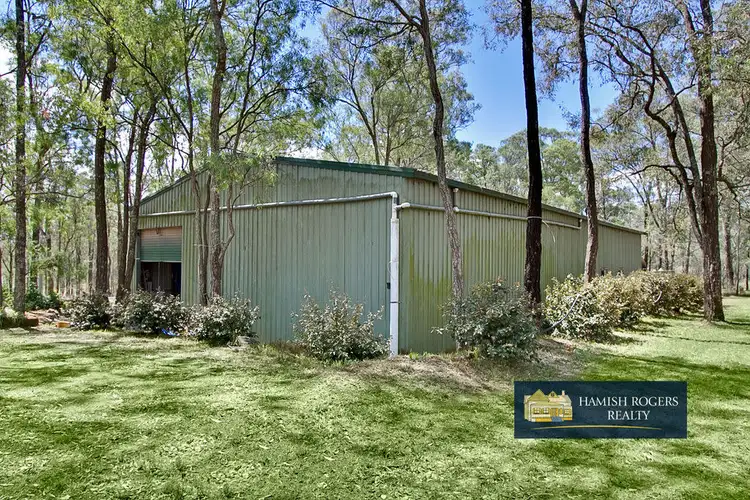Fifth view of Homely rural property listing, 94 Threlkeld Drive, Cattai NSW 2756