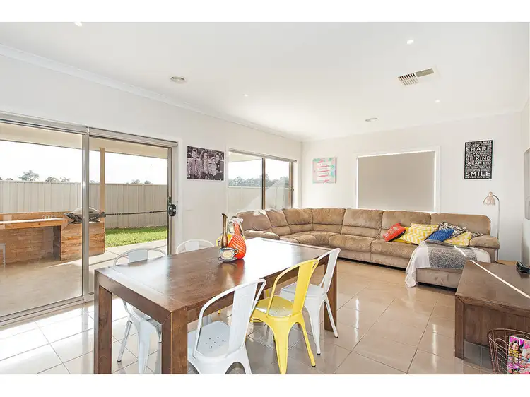 Second view of Homely house listing, 19 Britton Court, Jindera NSW 2642