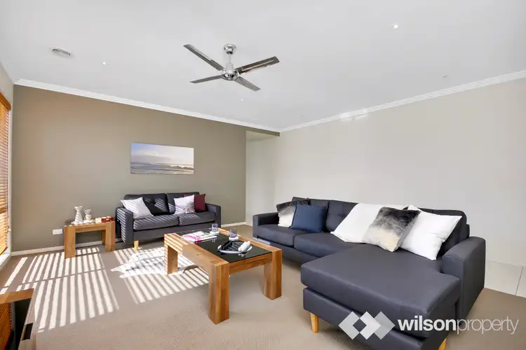 Sixth view of Homely house listing, 38 Independent Way, Traralgon VIC 3844