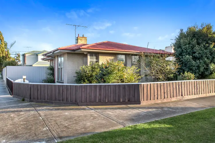 Fifth view of Homely house listing, 1 Menzies Street, Braybrook VIC 3019
