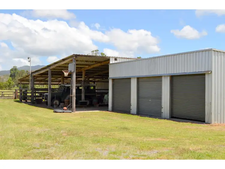 Fifth view of Homely rural property listing, Address available on request