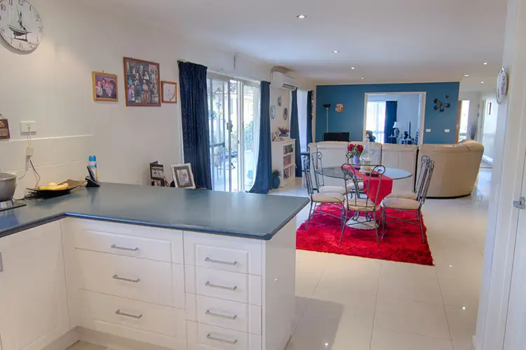 Fifth view of Homely house listing, 7 The Peninsula, Tura Beach NSW 2548