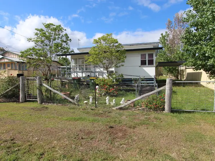 Main view of Homely house listing, 7 Brodie Street, Nobby QLD 4360