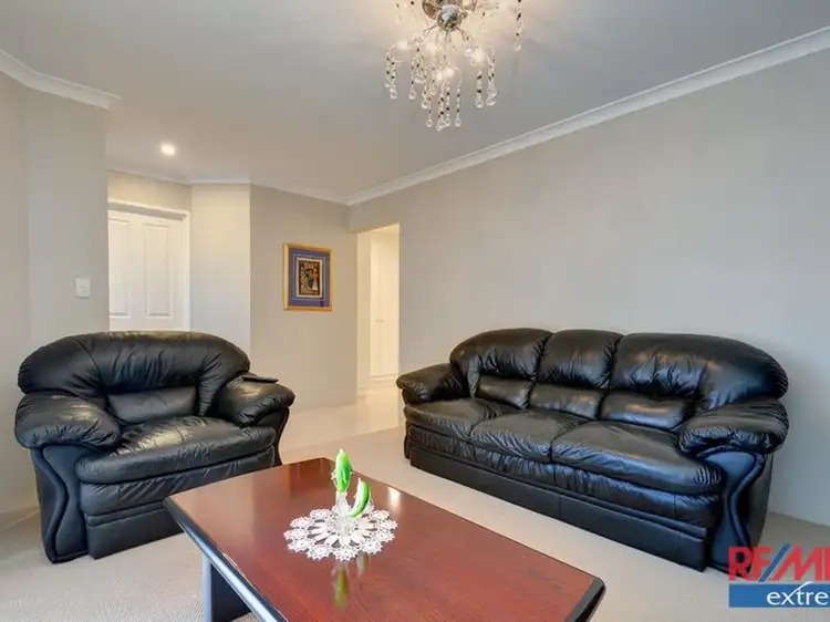Fourth view of Homely house listing, 71 Greenfields Circle, Hocking WA 6065