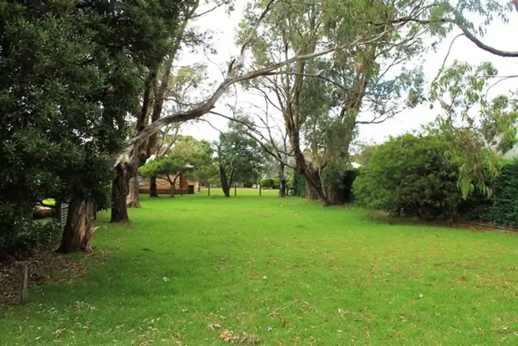 Main view of Homely land listing, 4 Honeysuckle Grove, Silverleaves VIC 3922