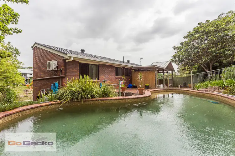Seventh view of Homely house listing, 21 Wyndarra Street, Kenmore QLD 4069