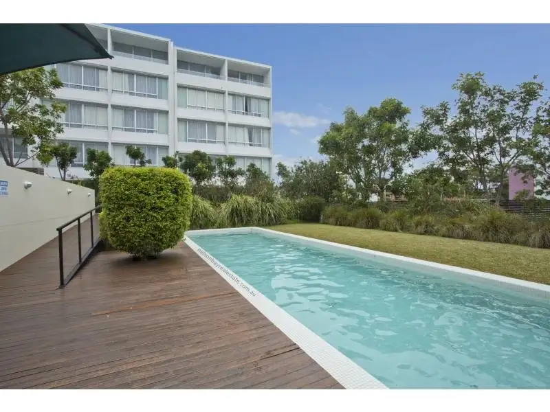 Main view of Homely unit listing, 15/19-23 Church Street, Nelson Bay NSW 2315
