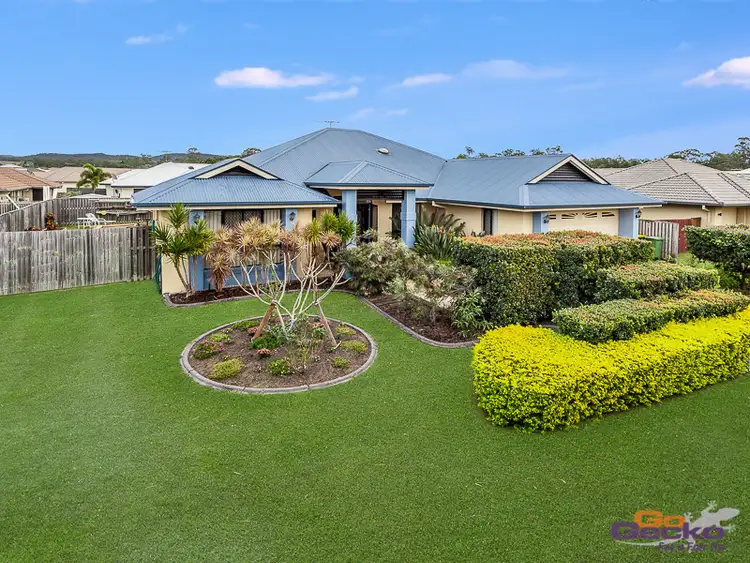 Second view of Homely house listing, 26 Creekside Drive, Narangba QLD 4504