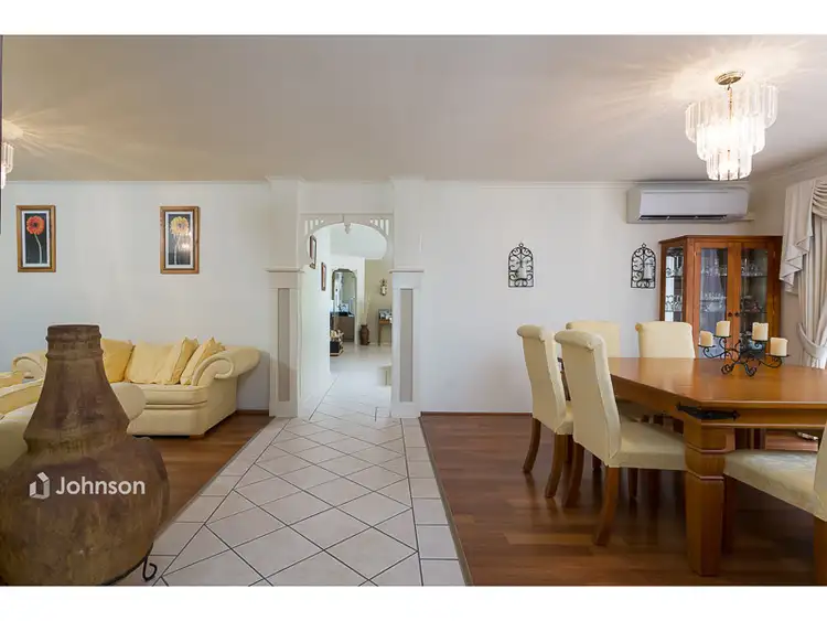 Third view of Homely house listing, 93 Glenfield Street, Parkinson QLD 4115