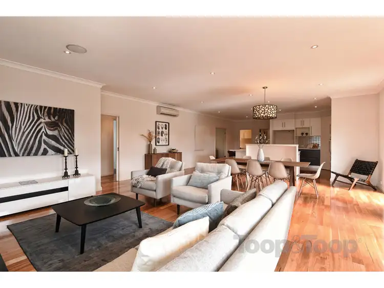 Third view of Homely house listing, 15 Hillman Drive, Nairne SA 5252