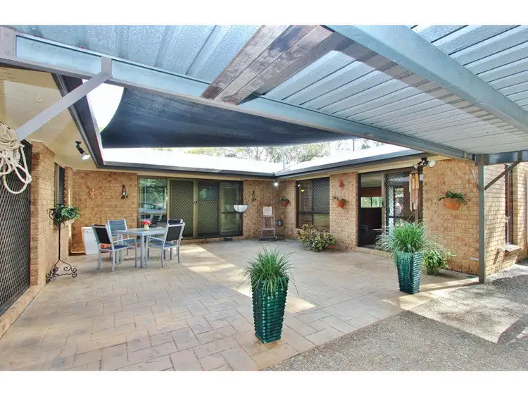 Seventh view of Homely house listing, 6 Illabo Court, Karana Downs QLD 4306