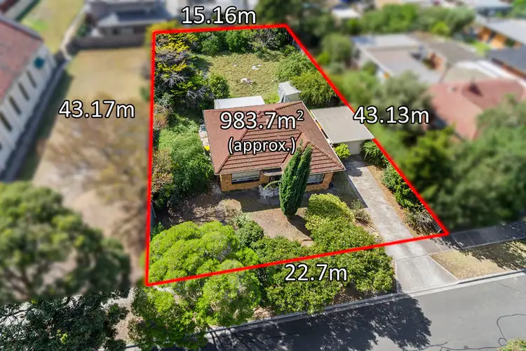 38 Holt Street, Ardeer VIC 3022