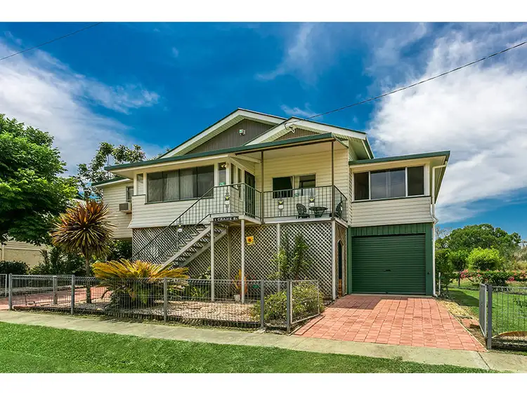 Main view of Homely house listing, 1 Crane Street, North Lismore NSW 2480