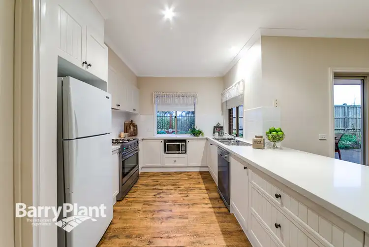 Fifth view of Homely house listing, 5 Huntingdale Street, Officer VIC 3809