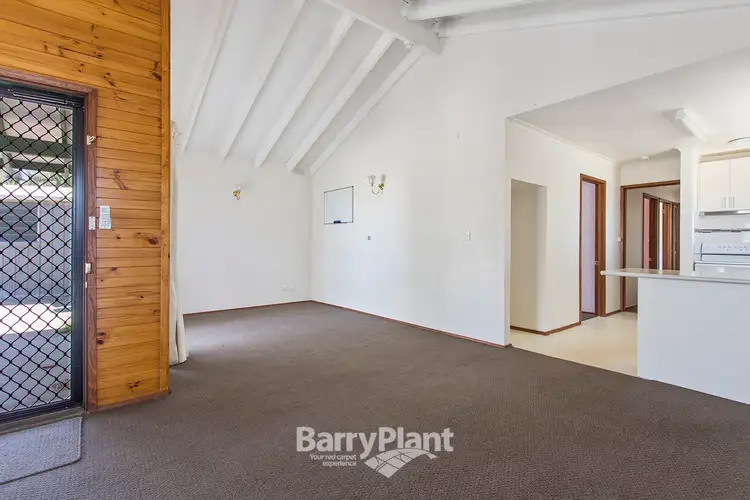 Sixth view of Homely house listing, 1 Doyne Crescent, Traralgon VIC 3844