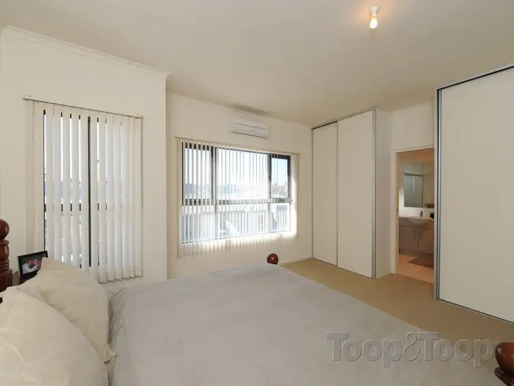 Sixth view of Homely townhouse listing, 4/62 Hawker Street, Brompton SA 5007