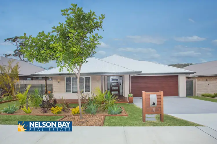 14 Gawul Circuit, Corlette NSW 2315