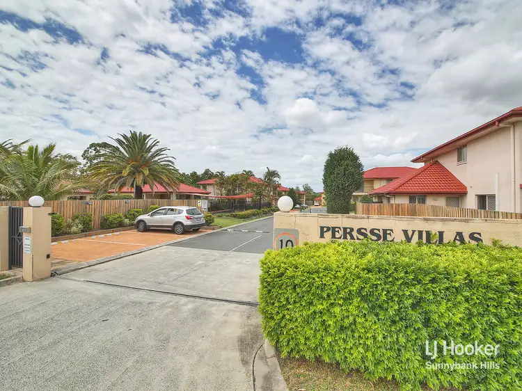 Second view of Homely villa listing, 53/20 Young Place, Runcorn QLD 4113