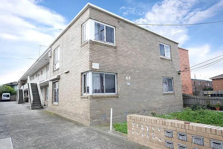 9/4 Forrest Street, Albion VIC 3020
