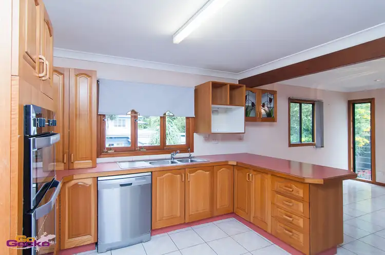 Third view of Homely house listing, 45 Hulme Street, Virginia QLD 4014