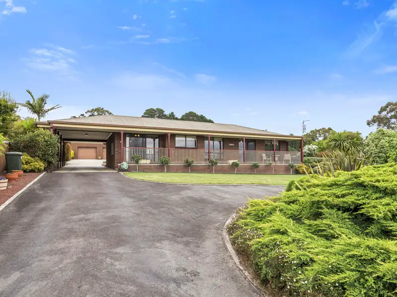 Main view of Homely house listing, 20 Howarth Street, Elliminyt VIC 3250