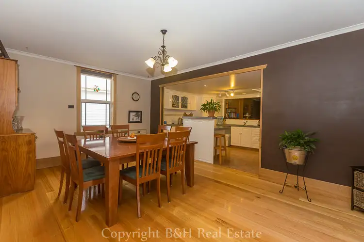 Second view of Homely house listing, 38 Cotton Street, Latrobe TAS 7307