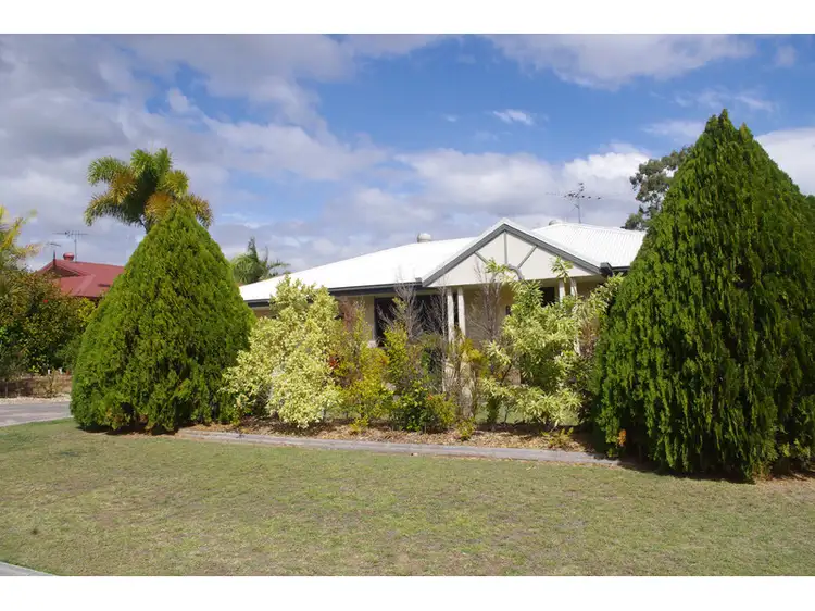Sixth view of Homely house listing, 9 Davis Crescent, Gatton QLD 4343