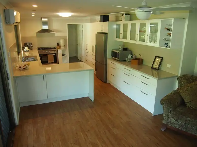 Main view of Homely rural property listing, 41 Lyndon Way, Karalee QLD 4306