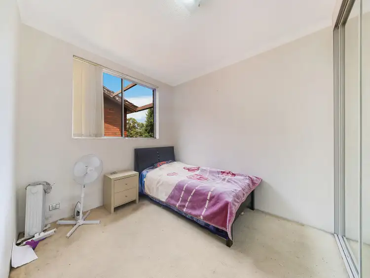 Fifth view of Homely apartment listing, 29/186-188 Sandal Crescent, Carramar NSW 2163