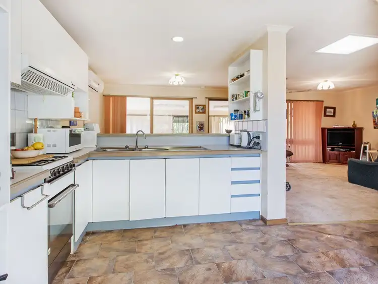 Third view of Homely house listing, 90 Exford Drive, Mornington VIC 3931