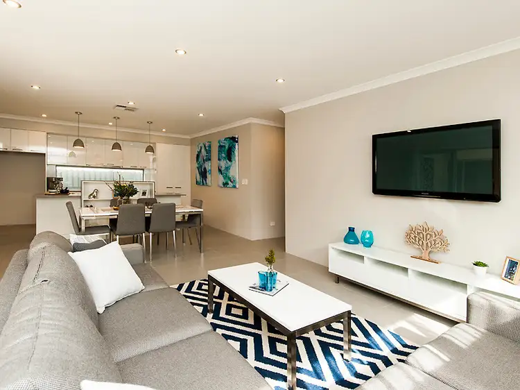 Second view of Homely house listing, 12 Wattleseed Avenue, Banjup WA 6164