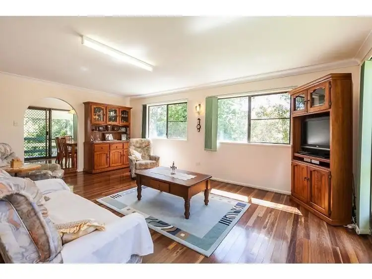 Fourth view of Homely house listing, 26 Steiners Road, The Caves QLD 4702