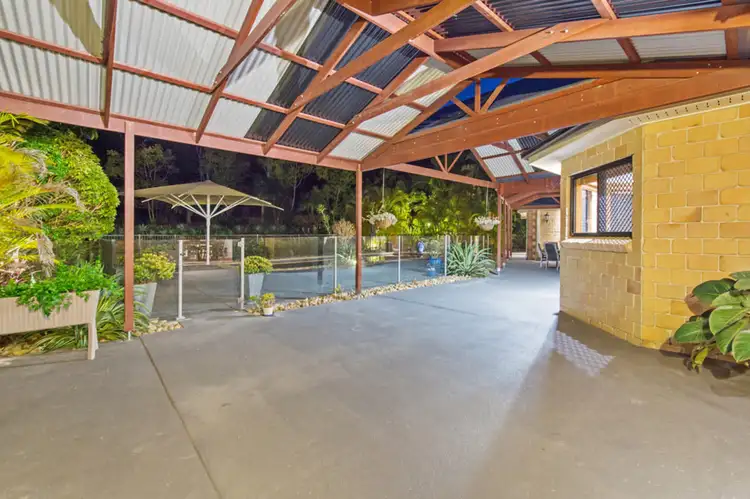 Fifth view of Homely house listing, 25 Rokeby Court, Nerang QLD 4211