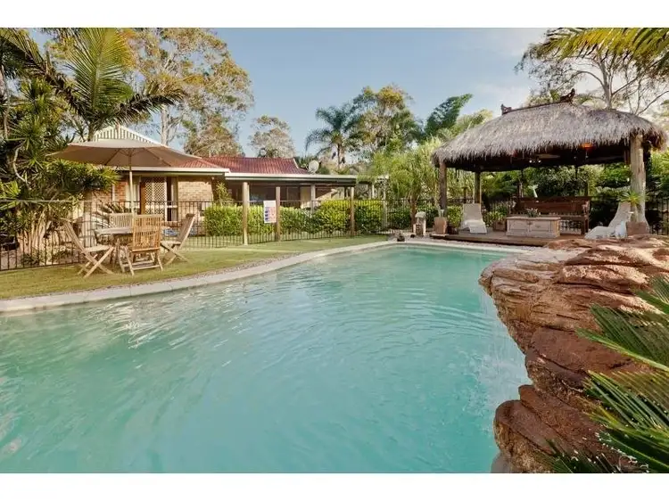 Main view of Homely house listing, 1057 Yeppoon Road, Ironpot QLD 4701