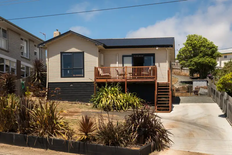 Main view of Homely house listing, 101 View Road, Montello TAS 7320