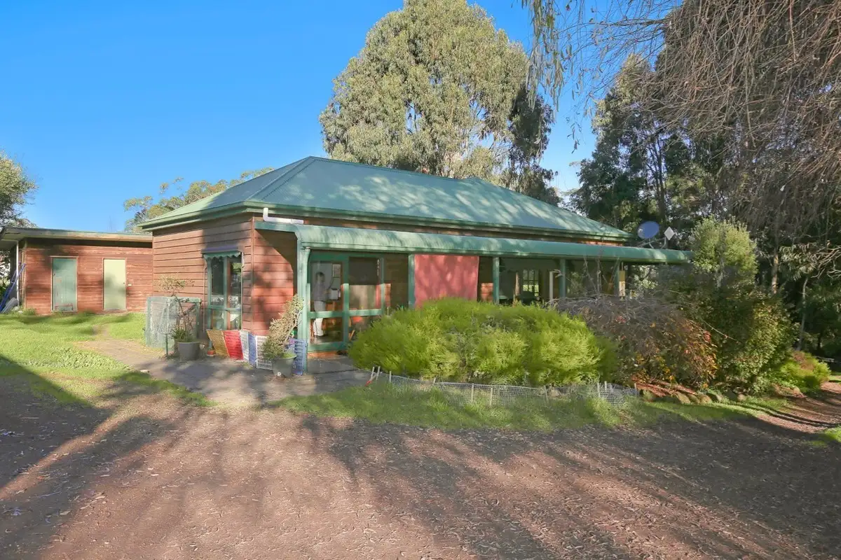 Main view of Homely house listing, 125 Timboon - Port Campbell Road, Timboon VIC 3268