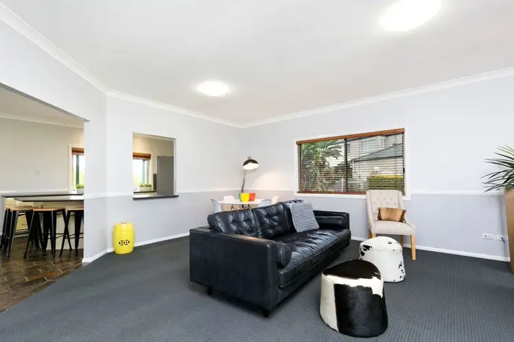 Second view of Homely house listing, 6 Dart Court, Brassall QLD 4305