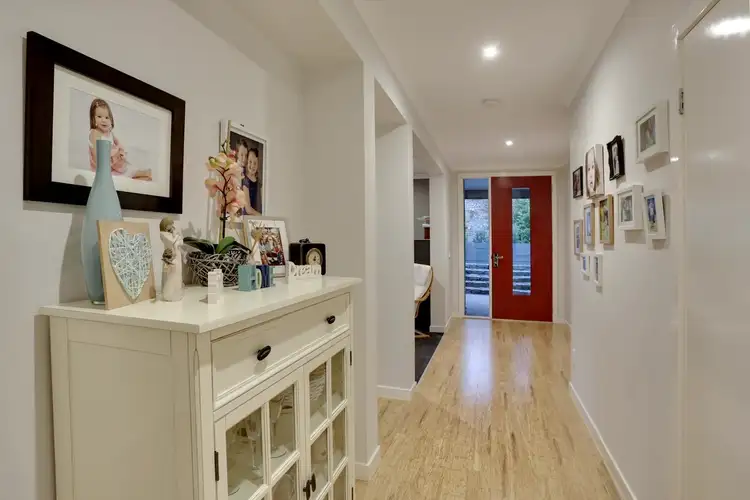Third view of Homely house listing, 100 Gembrook Tonimbuk Road, Gembrook VIC 3783
