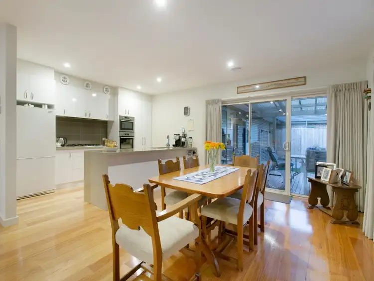 Fifth view of Homely unit listing, 10/21 Green Island Avenue, Mount Martha VIC 3934