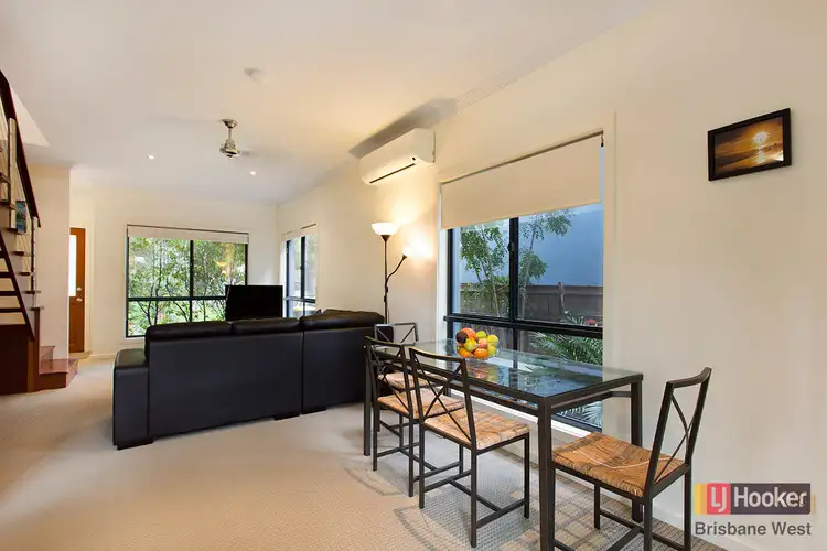 Third view of Homely townhouse listing, 6/9 Fuller Street, Lutwyche QLD 4030