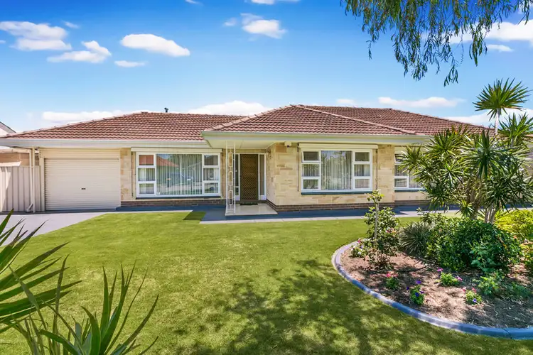 18 Lindfield Avenue, Novar Gardens SA 5040