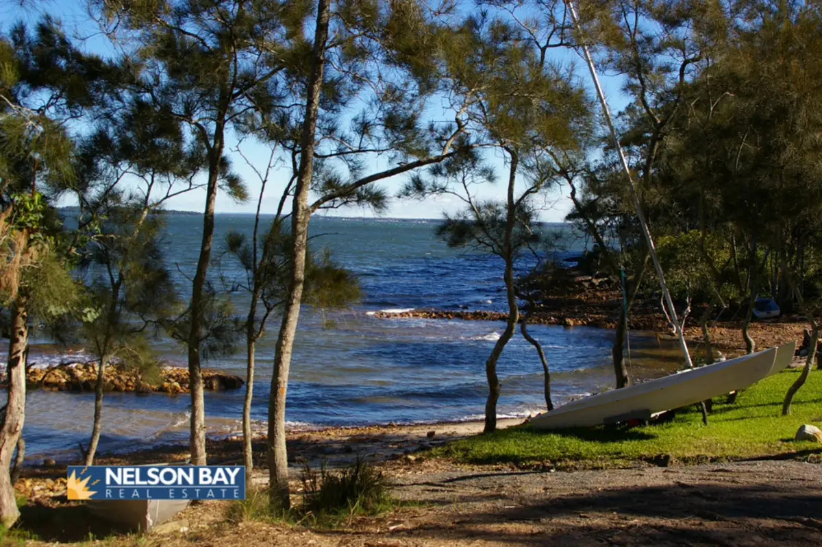 Main view of Homely land listing, 31 The Esplanade, North Arm Cove NSW 2324
