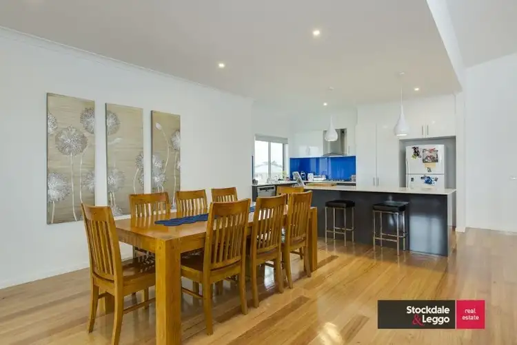 Second view of Homely house listing, 33 Grampian Boulevard, Cowes VIC 3922